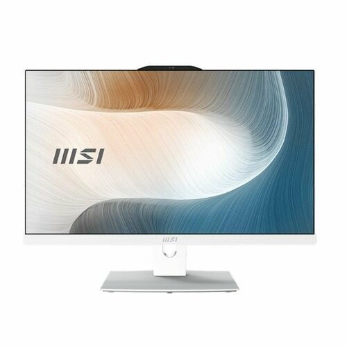 Моноблок MSI Modern AM272P 12M AiO 9460000₽