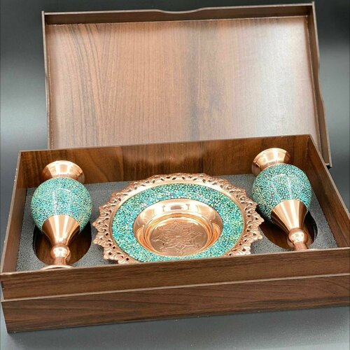 Подарочный набор посуды Иран 18000₽