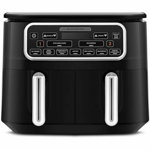 Аэрогриль KARACA 15309014820 серебристый 5754100₽