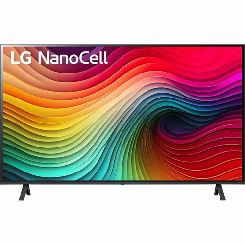 Телевизор ЖК 43 LG 43NANO80T6A ARUB 4916600₽