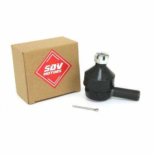 Наконечник рулевой тяги для а/м УАЗ 452,469 прав.