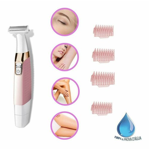 Бритье бикини - средство для удаления нежелательных волос 135900₽