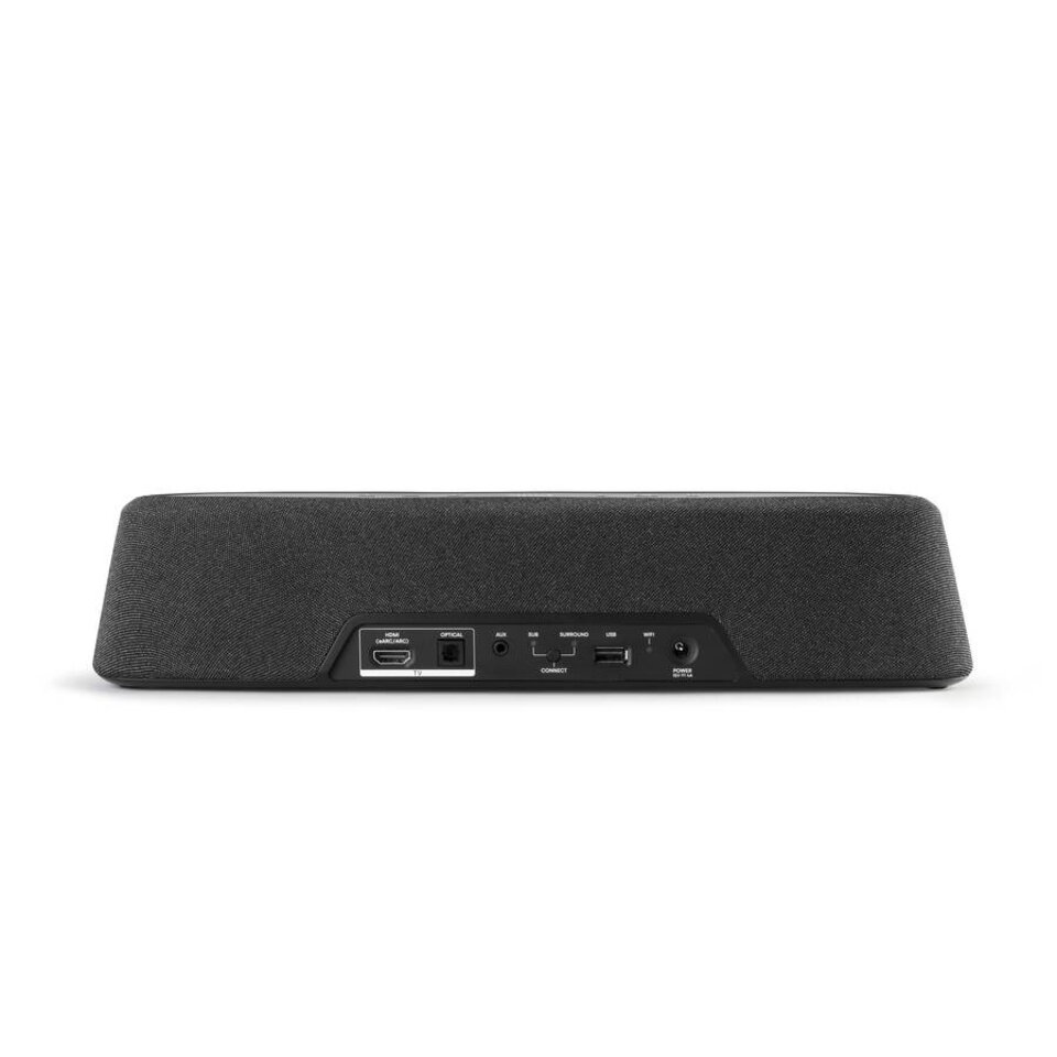 Саундбар Polk Audio - фото №12