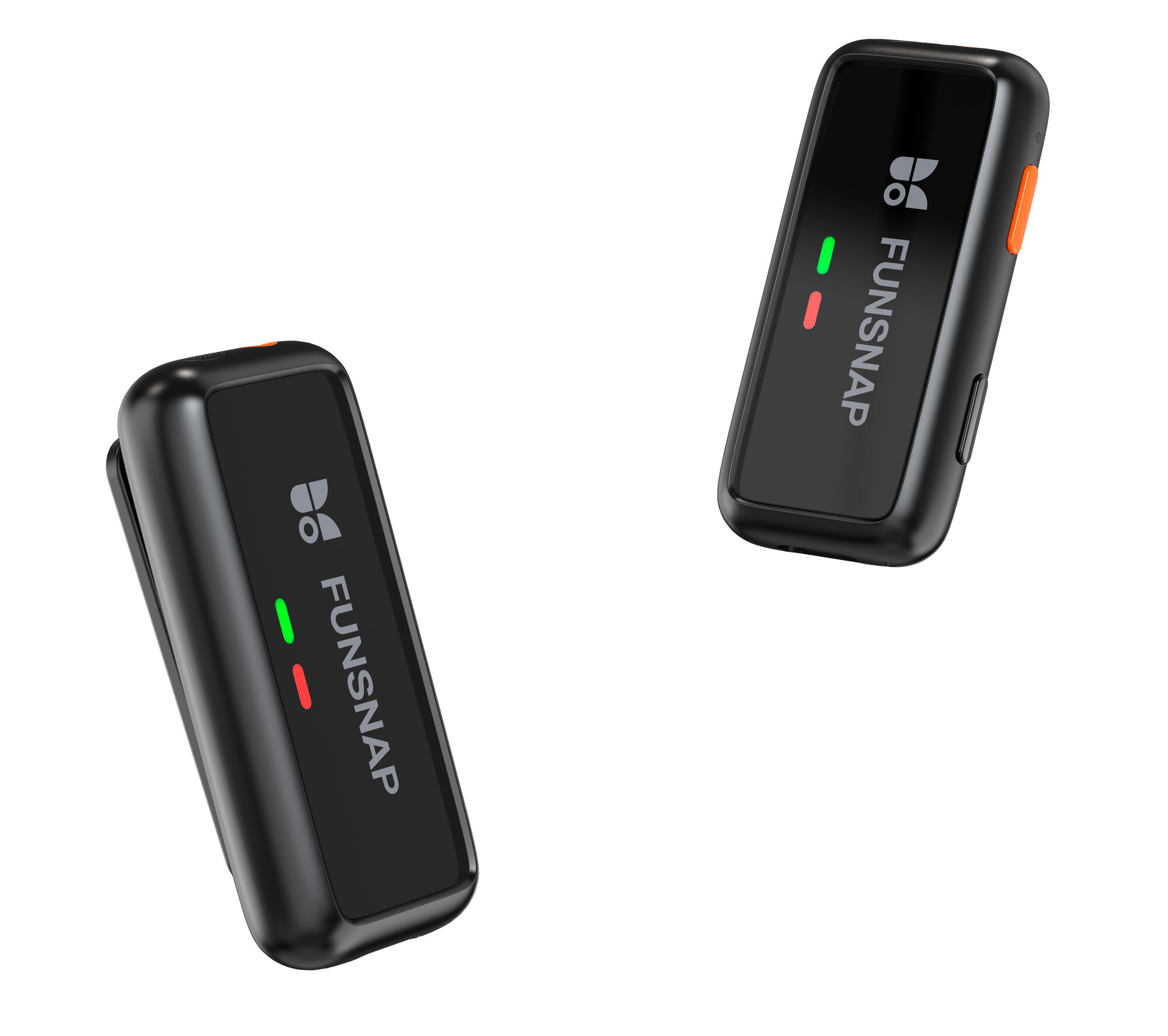 Микрофоны Xiaomi Микрофон Funsnap Digital Wireless Microphone M6