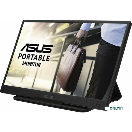 Монитор Asus MB166C 2910400₽