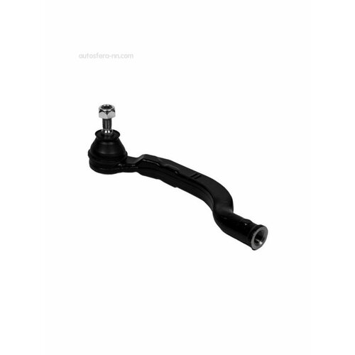 ZENTPARTS Z10911 Z10911_наконечник рулевой левый!\ Nissan Primastar 02>