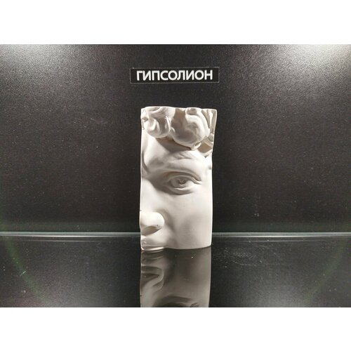 Статуэтка из гипса Давид 300₽