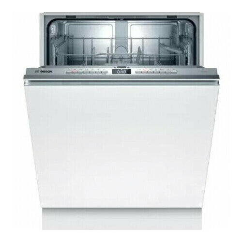 Встраиваемая посудомоечная машина Bosch SMV4HTX31E 7304000₽