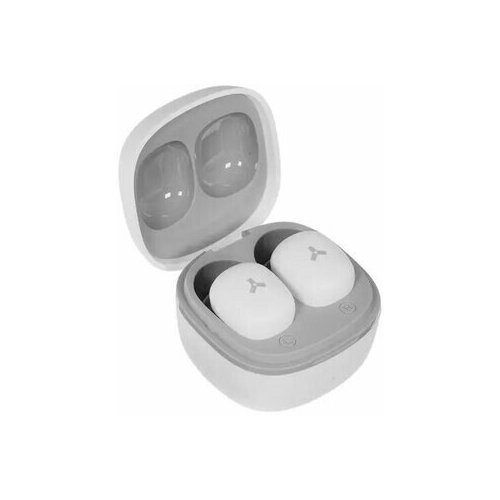 Наушники Accesstyle Candy TWS White 1550₽