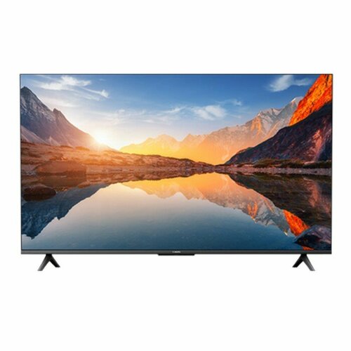 Телевизор Xiaomi Mi TV A 2025 55 3840x2160 DVBT2CS2 HDMI 2 USB 2 Smart TV чёрный 8333800₽