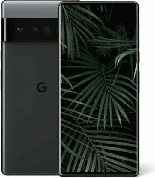 Смартфон Google Pixel 6 Pro — купить по низкой цене на Яндекс Маркете