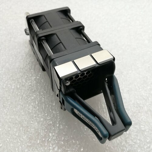 Вентилятор Cisco C3KX-FAN-23CFM Catalyst 3K-X Fan Module Spare Delta Electronics 10500₽