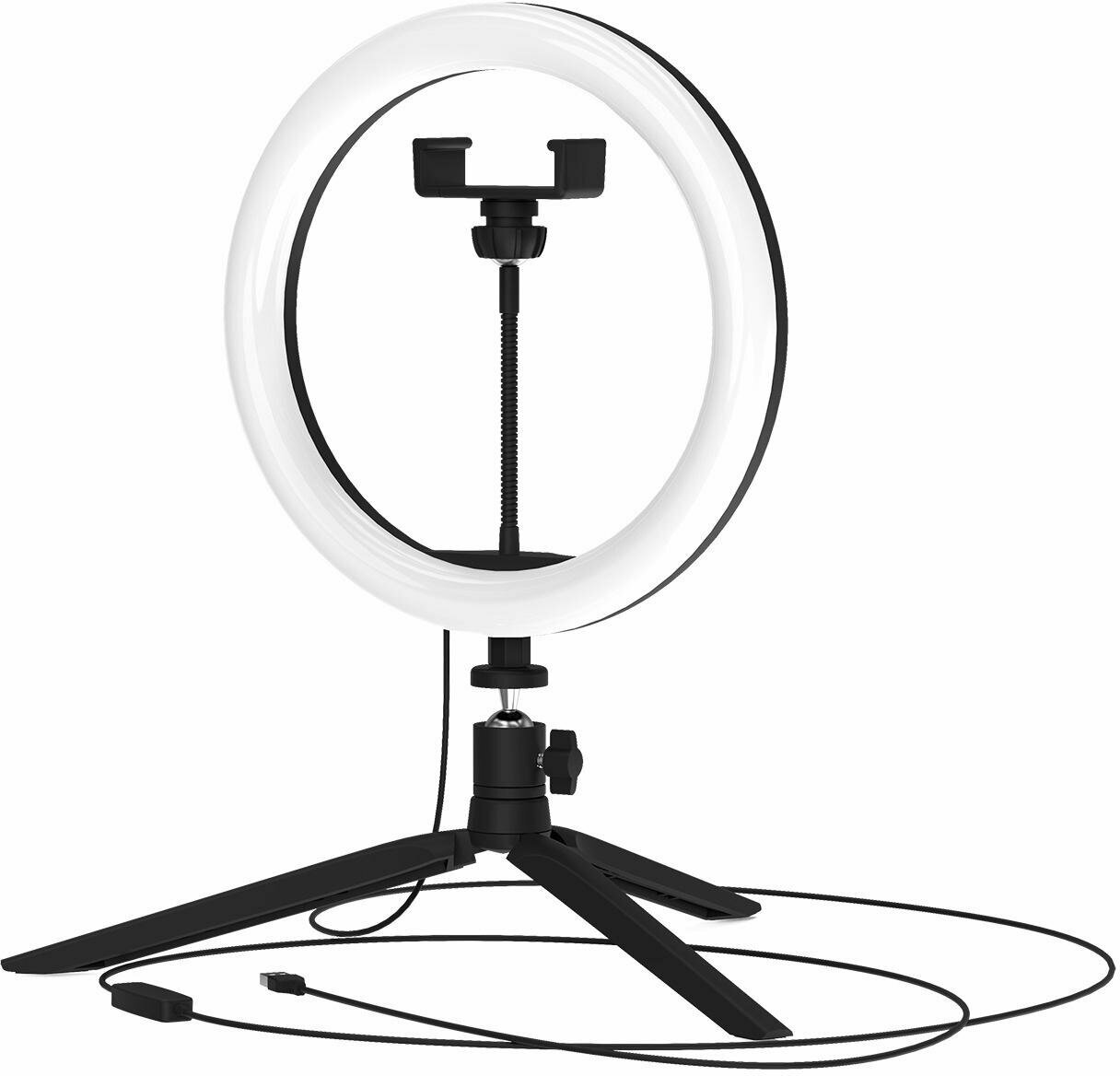 Осветитель Gauss Ring Light 14W 700lm RL002