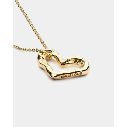 Колье RINGSTONE золотистый 8075₽