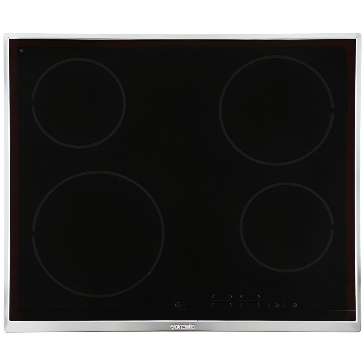 Обзор: Встраиваемая электрическая панель Gorenje ECT641BX