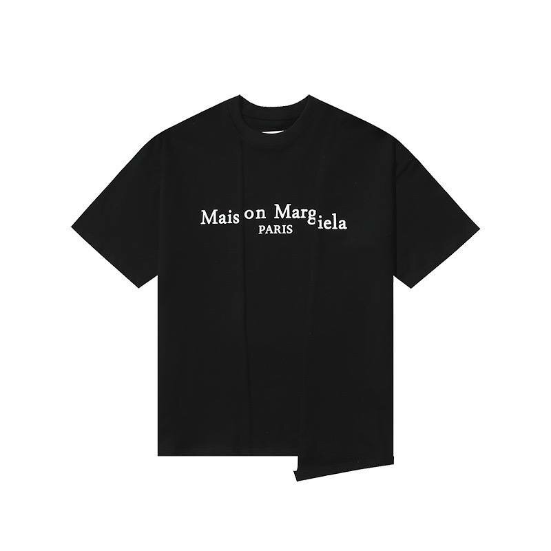 Футболка Maison Margiela, р. L, черный
