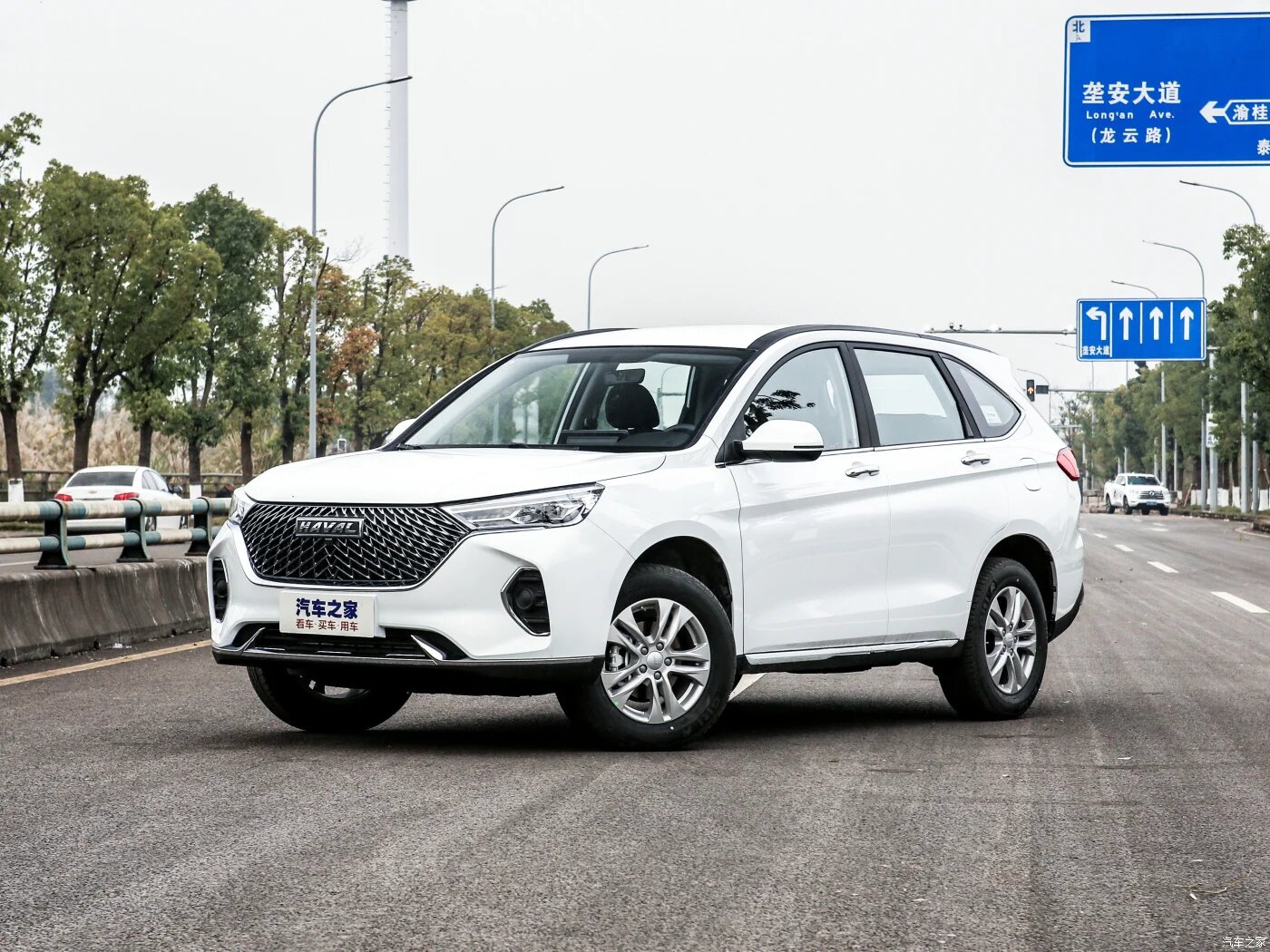 Автоматический стеклоподъемник с одной кнопкой, доводчик для GWM Haval M6 2021-2024 гг, 1 шт, without sunroof — фото 1