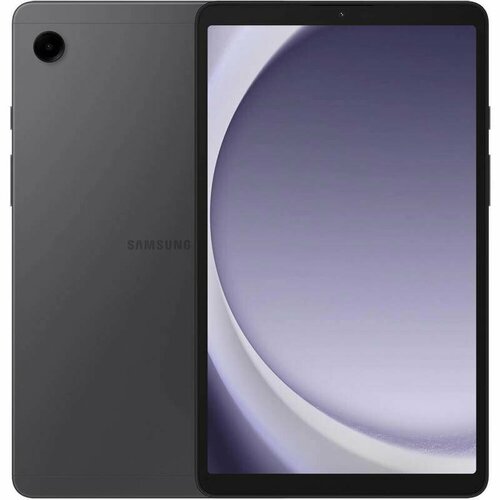 Планшет Samsung Galaxy Tab A9 LTE 4GB64GB Grey 2644000₽