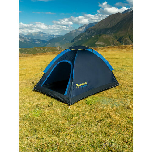 Outventure Monodome - 2 местная палатка 4599₽