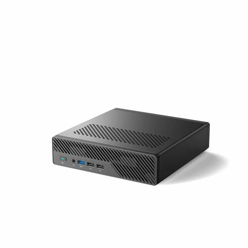 Мини-ПК Minisforum MS-01-S1390 / Intel Core i9-13900H / Barebone (No RAM, No SSD)