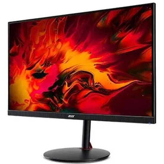 Монитор Acer Nitro XV271Zbmiiprx 27' Black