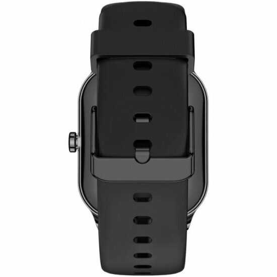 Смарт-часы Amazfit Pop 3S, AMOLED, IP68, черный — фото 1