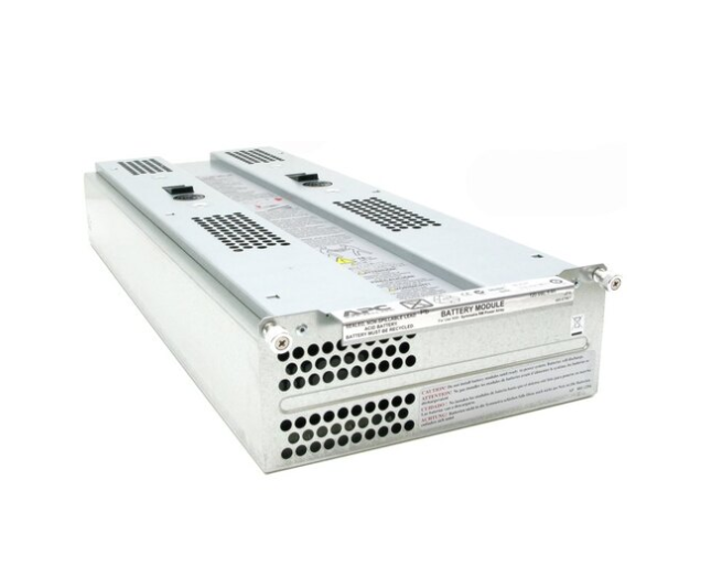Батарейный блок APC SYBT2 с комплектом аккумуляторов для ИБП Symmetra RM 2-6kVA