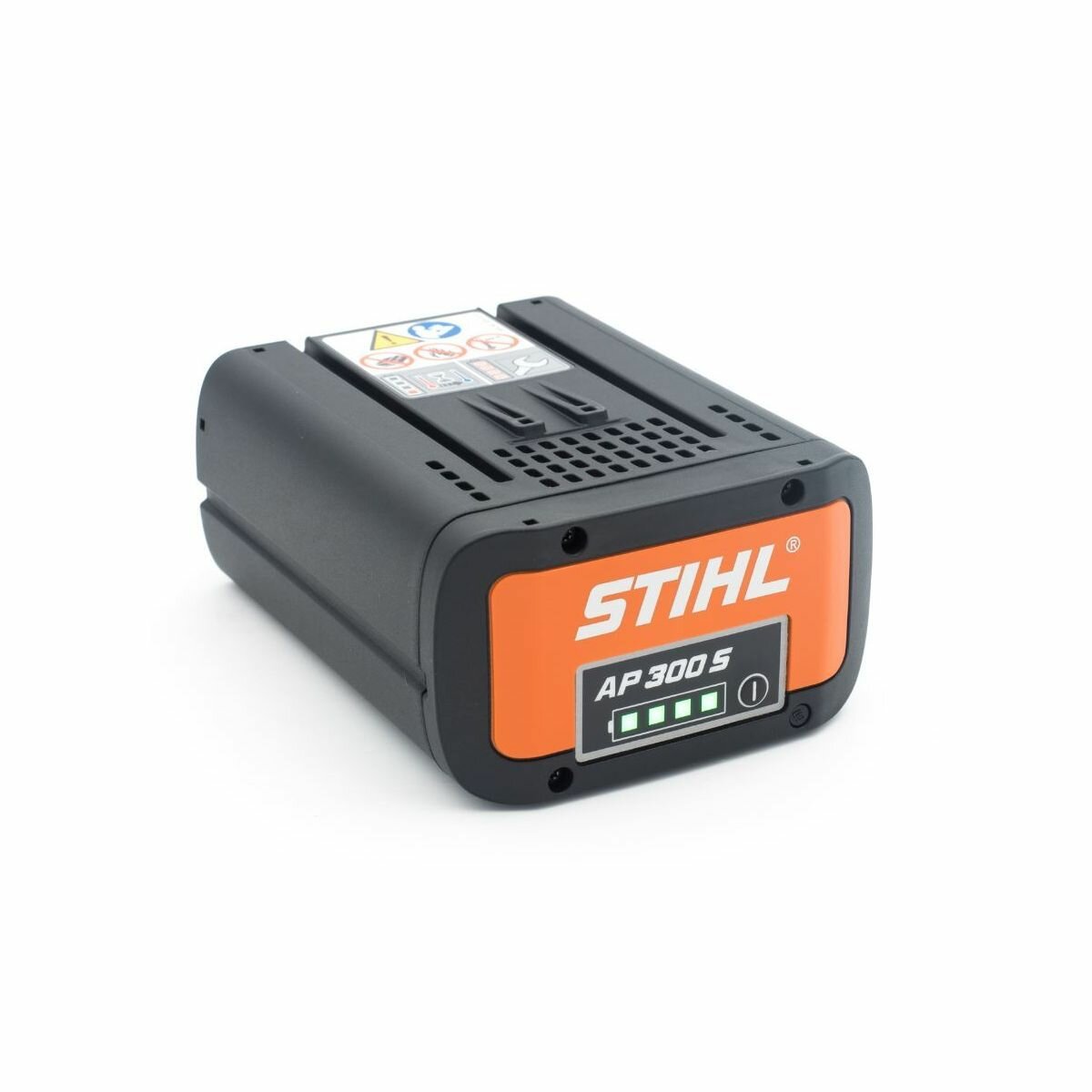 Газонокосилки Аккумуляторные Аккумуляторная газонокосилка STIHL RMA 253 51 см (1акк. AP 300S и З/У AL 300)