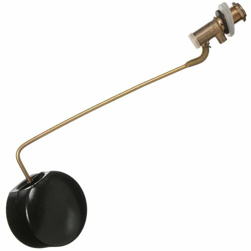 Клапан латунный с оцинкованной тягой и поплавком TeRma 1510₽