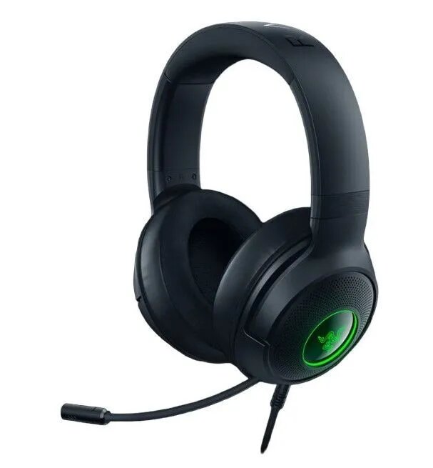 Razer kraken pro x hotsell