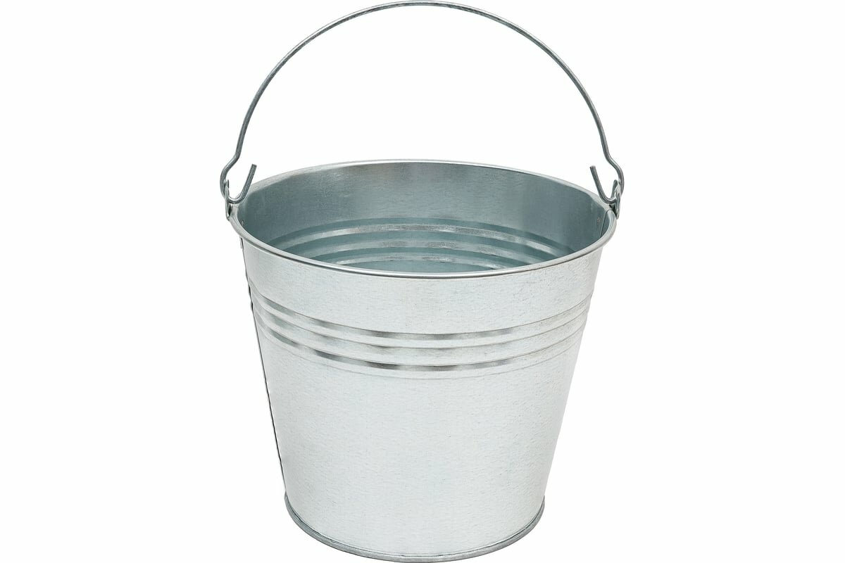 фото Gigant Ведро оцинкованное 9 л GMB-9
