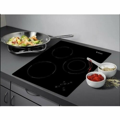 Варочная панель Gefest ПВЭ 4100 19982₽