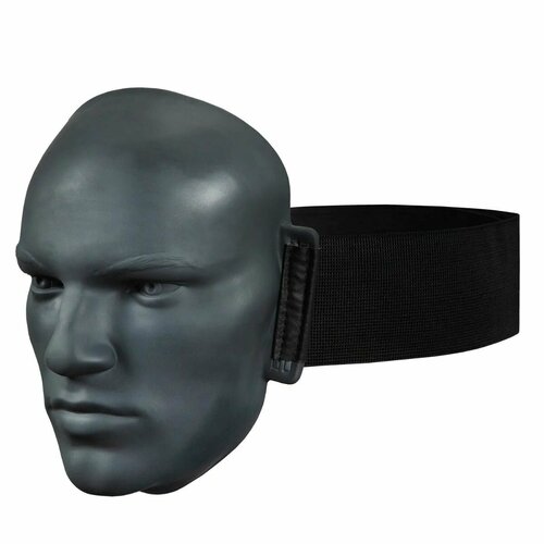 Тренажер боксерский TITLE Boxing Heavy Bag Striking Mask