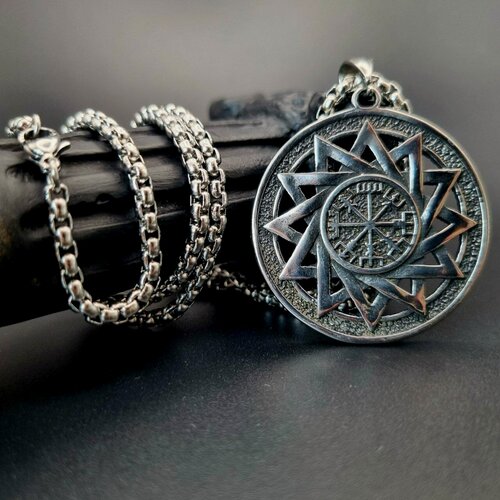 Изображение товара Славянский оберег, колье