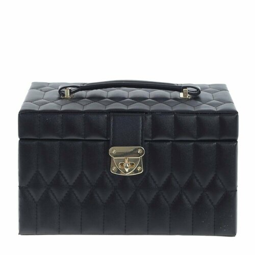 Шкатулка для украшений L22 W155 H13 см 7133₽