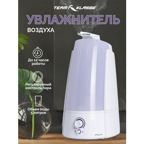 Увлажнитель воздуха Team Klasse RD110 5 литров 144700₽