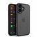 Чехол Creative Case для Apple iPhone 16 Plus (айфон 16 плюс) прот...
