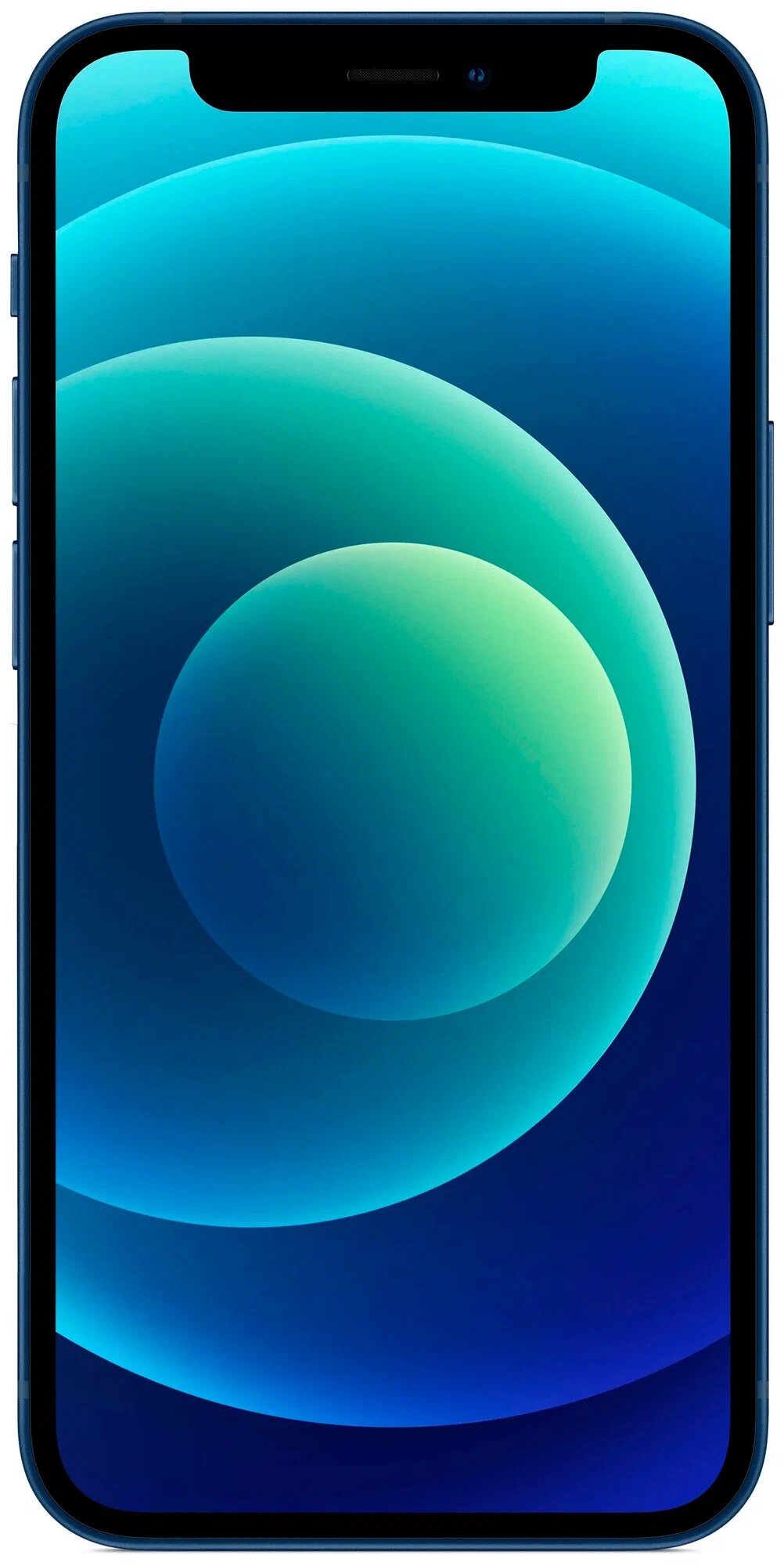 Смартфон Apple Phone 12 256Gb Blue (Синий) — фото 1