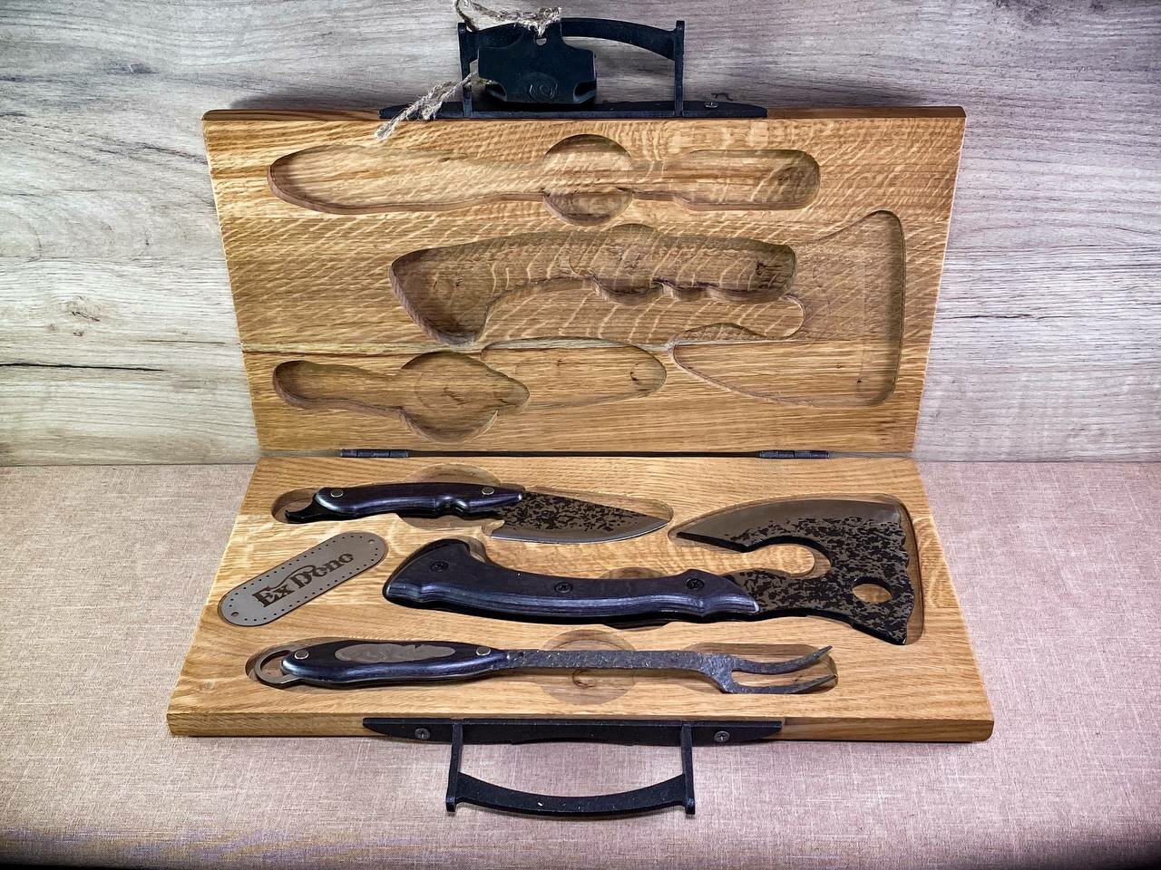 Подарочный набор для мужчин