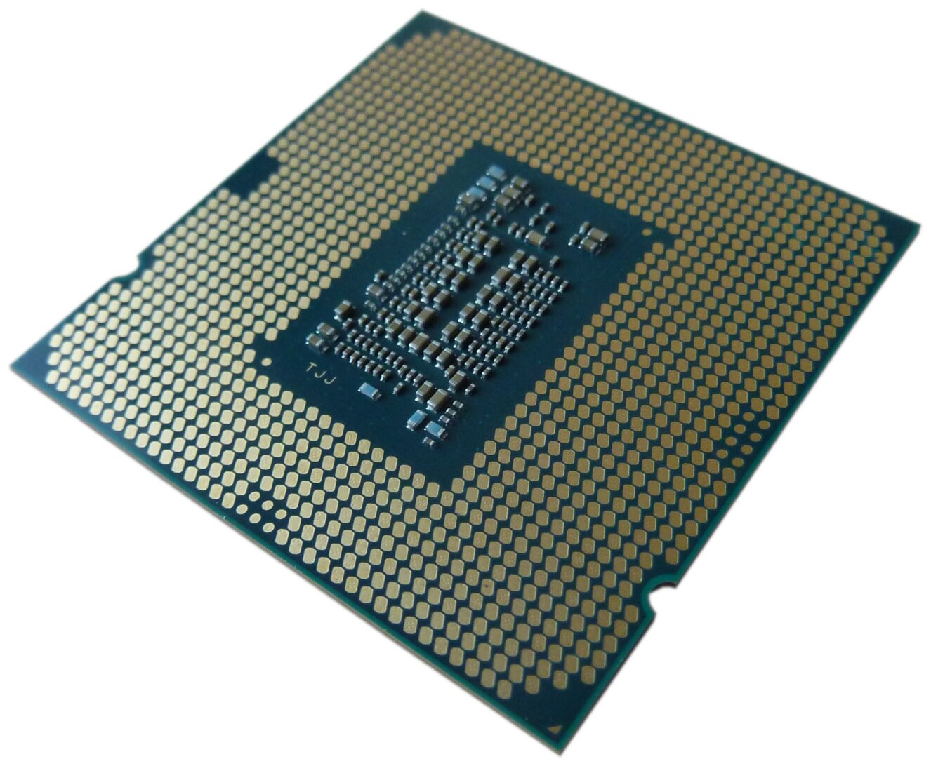 Процессор Intel Core i3 10100 OEM LGA1200 (CM8070104291317) 4 x 3.6/4.3Ghz — фото 1