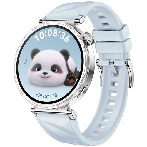 Смарт-часы Huawei Watch GT 5 55020DHB Blue 24699₽