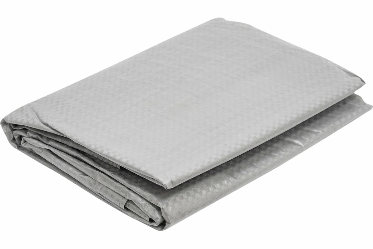 Изопол Тент строительный защитный 2x3м 186