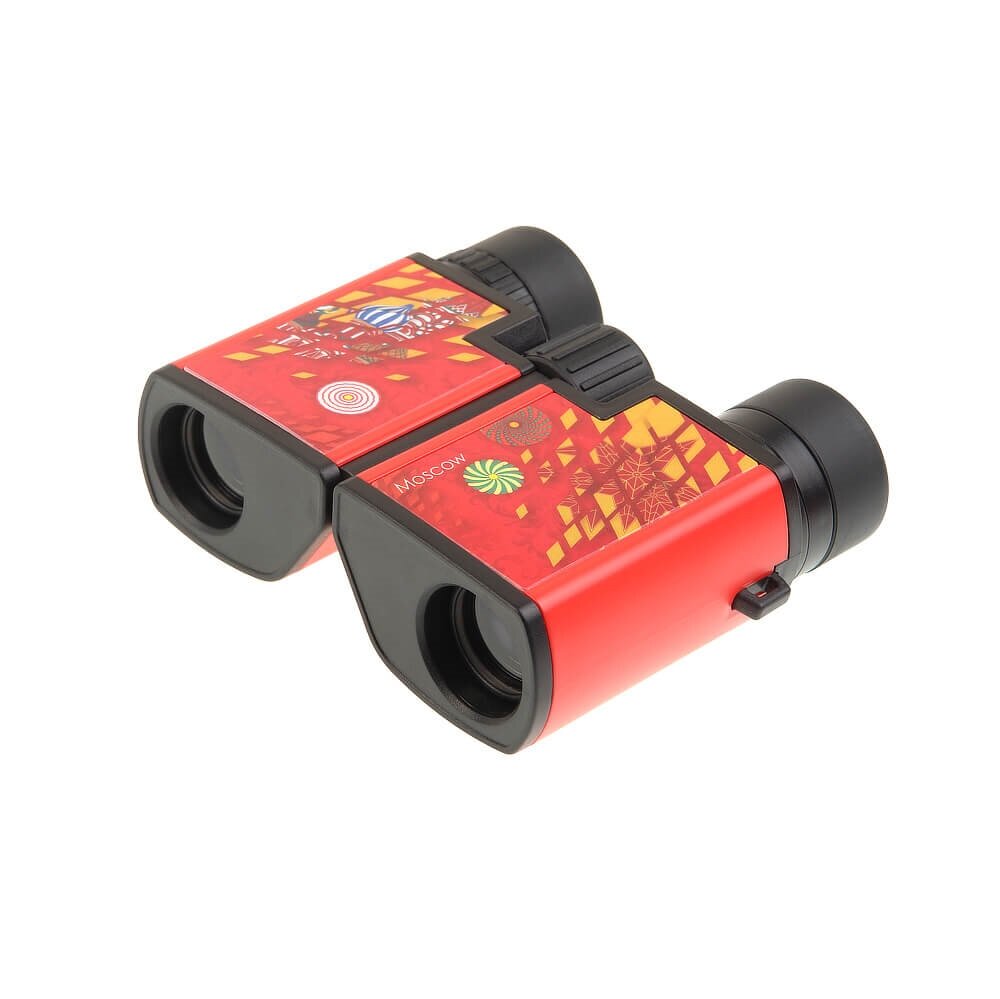 Бинокль Veber 8Х22 «Москва»