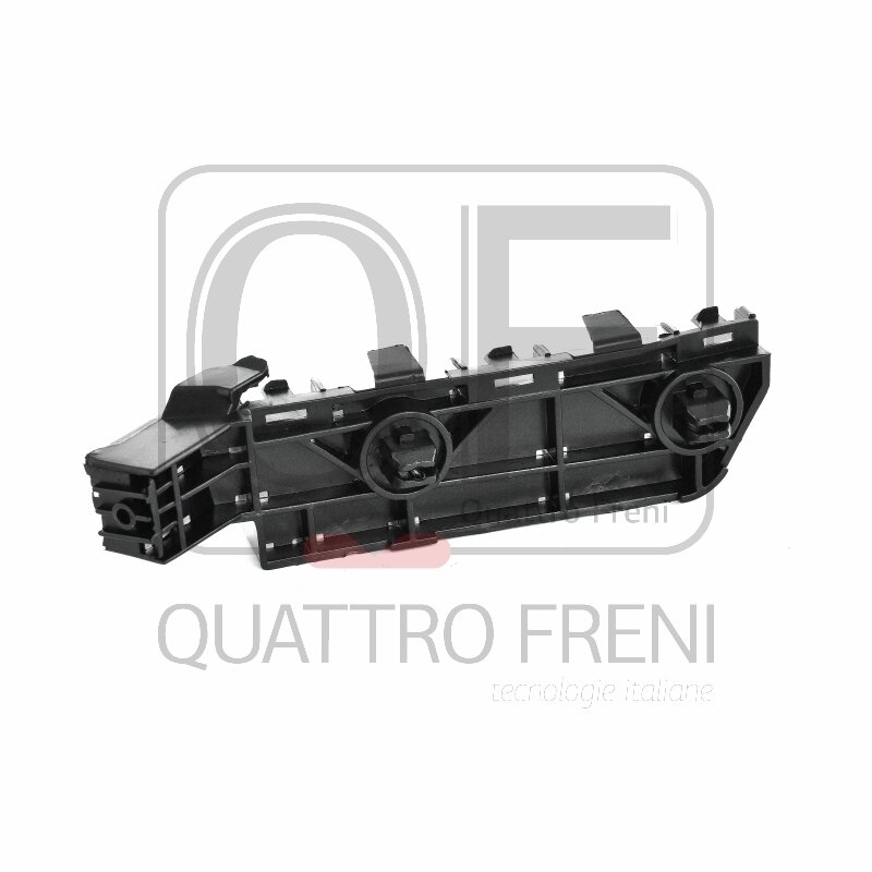 Кронштейн Бампера QUATTRO FRENI QF00G00005
