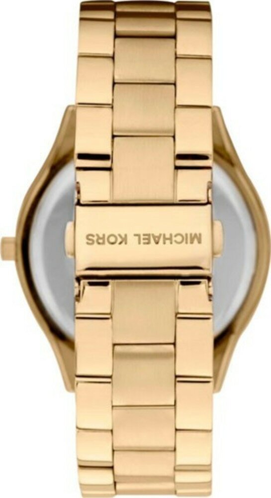 Наручные часы MICHAEL KORS, золотой — фото 1