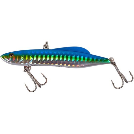 Раттлин Master LUNATIC 90mm 30g цвет V12