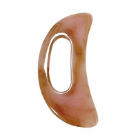 Gua Sha Facial-Tool Скребок для массажа лица