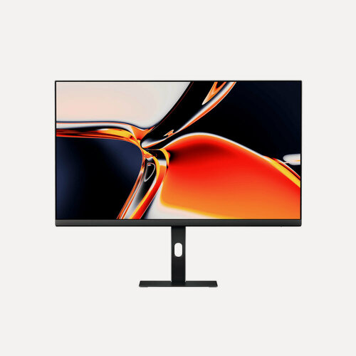 Изображение товара Монитор Xiaomi Redmi A27U Type-C (P27UCB-RA), IPS, 27", 4K UHD (3840x2160), 60 Гц, CN (переходник в комплекте)