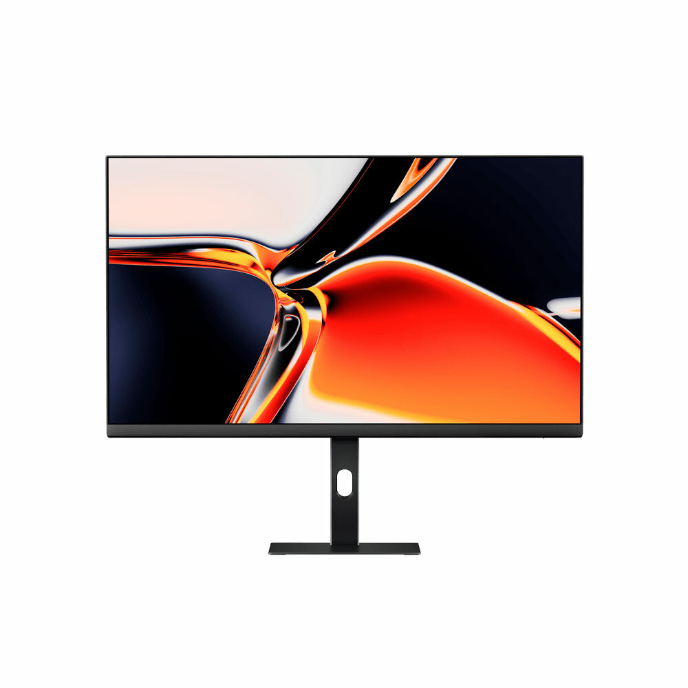 Монитор Xiaomi Redmi A27U (P27UCA-RA), IPS, 27", 4K UHD (3840x2160), 60 Гц, Черный, CN