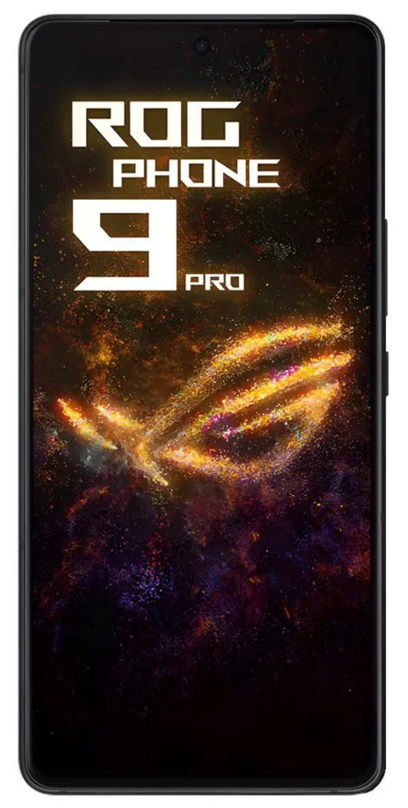 Asus Rog Phone 9 PRO 16/512Гб Global Black